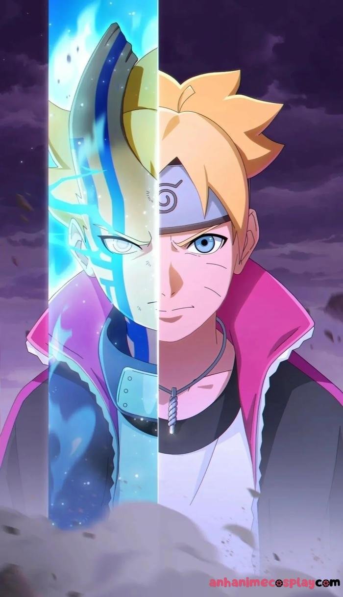 hình ảnh anime ngầu 29